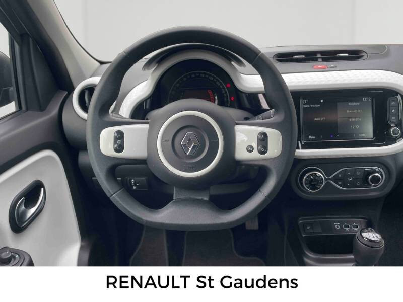 Renault Twingo III