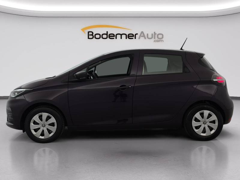 Renault ZOE E-Tech Electrique