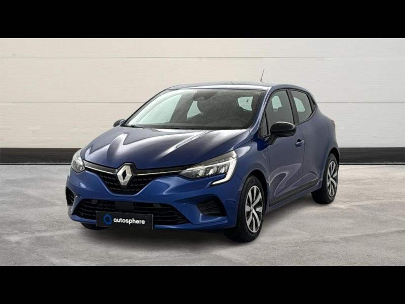 Renault Clio V