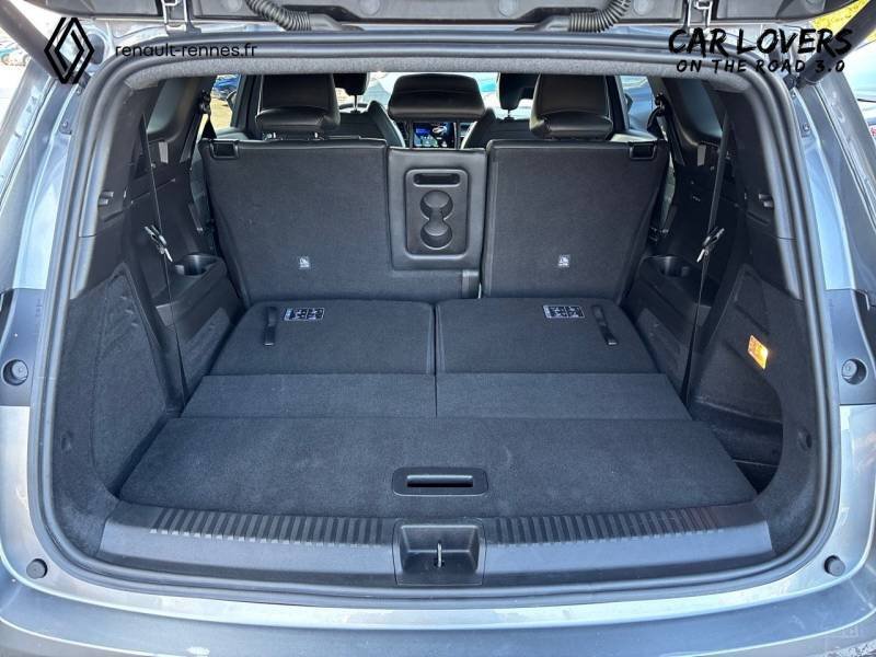 Renault Espace VI