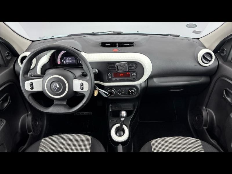 Renault Twingo E-Tech Electrique