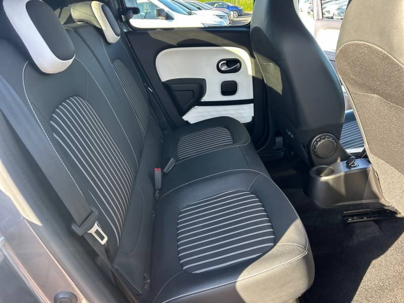Renault Twingo E-Tech Electrique