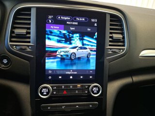 Vehicle 3D Image
