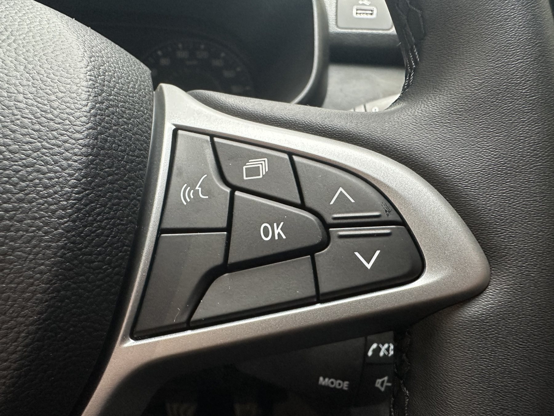 Dacia Jogger – Bild 39