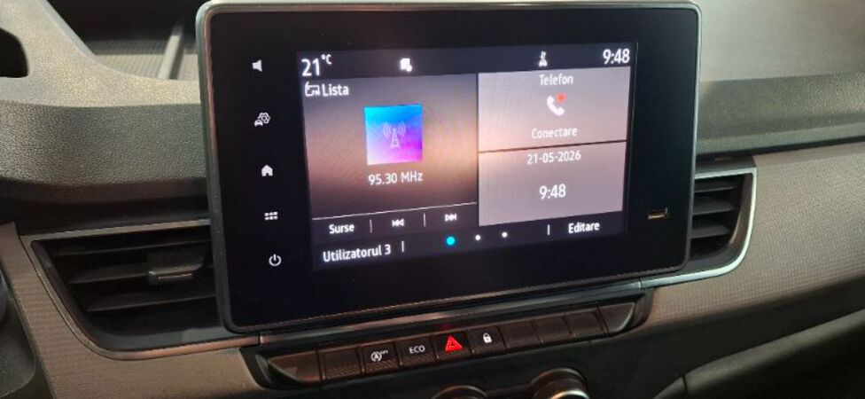 RENAULT Kangoo 2020 — imagine 40