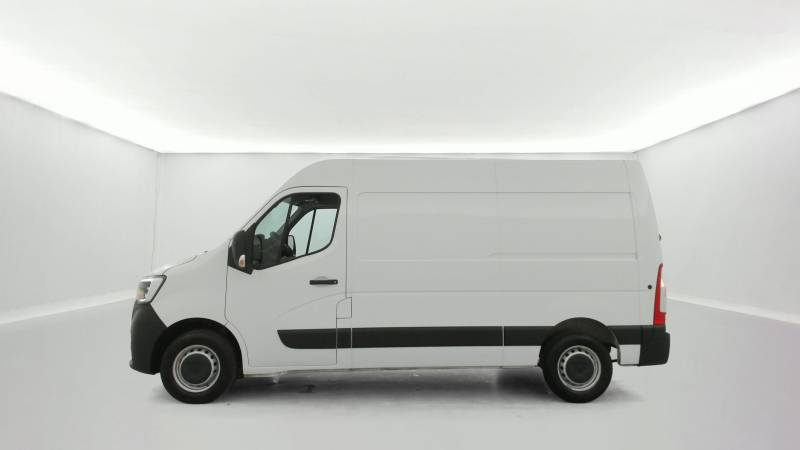 Renault Master Fourgon