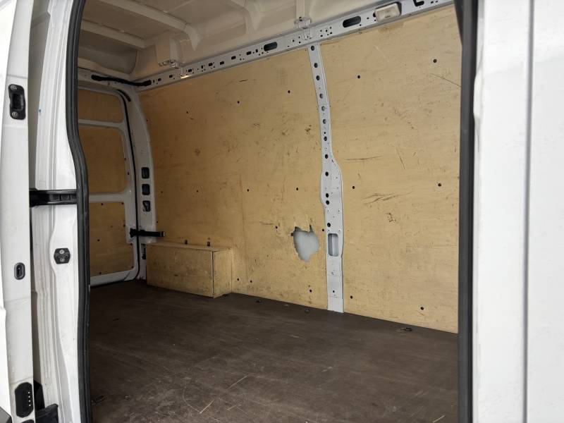 Renault Master III