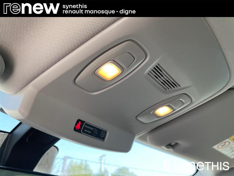Renault Scenic IV