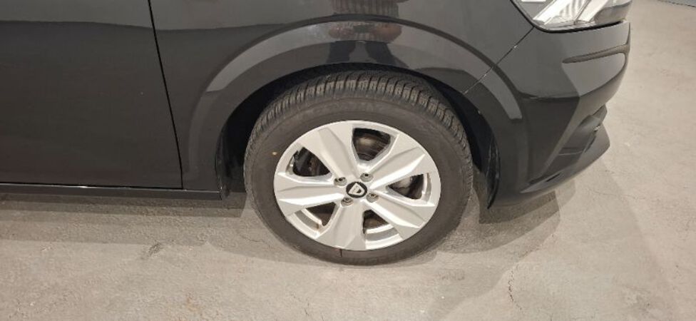 DACIA Logan 2021 — imagine 31