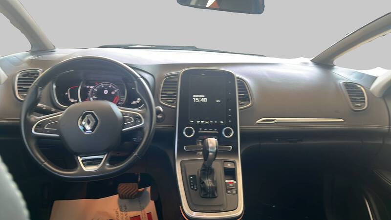 Renault Scenic IV