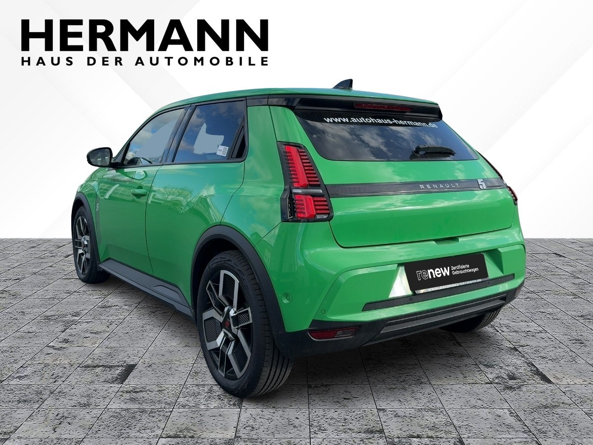 Renault R 5 – Bild 3