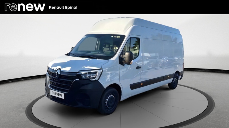 Renault Master III
