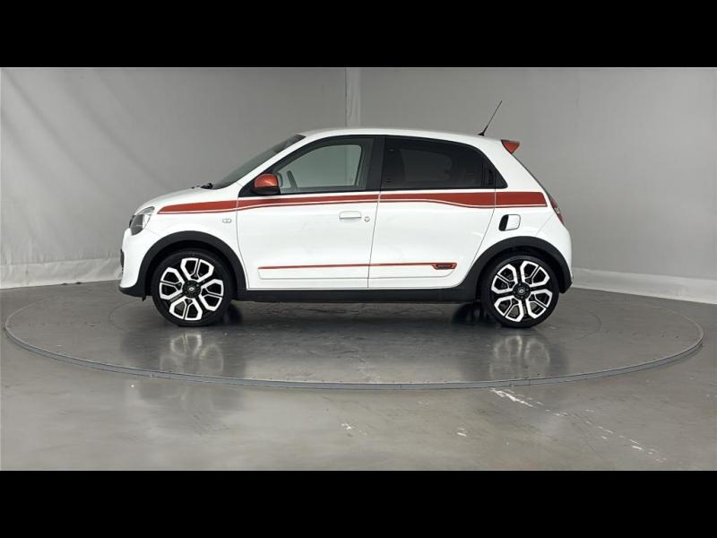 Renault Twingo III