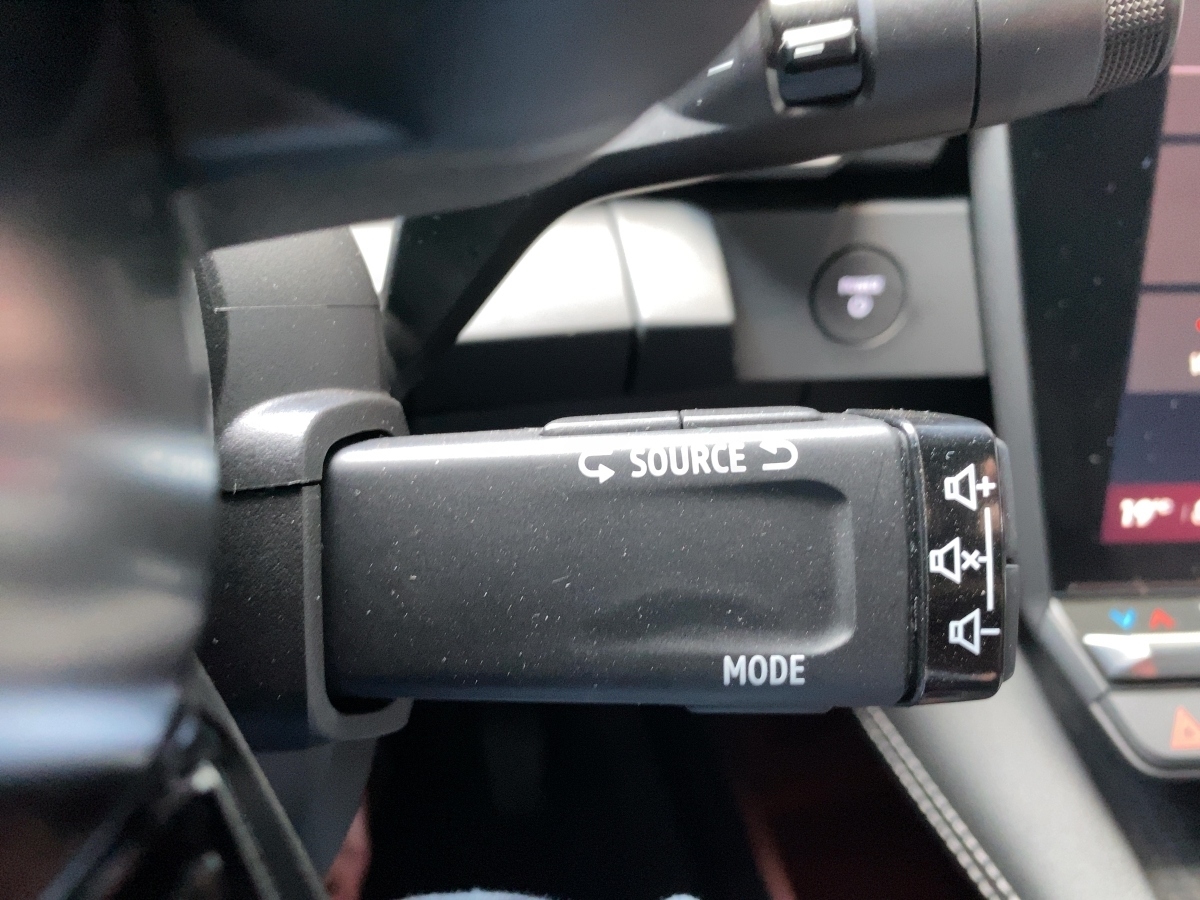Renault Megane E-TECH – Bild 18