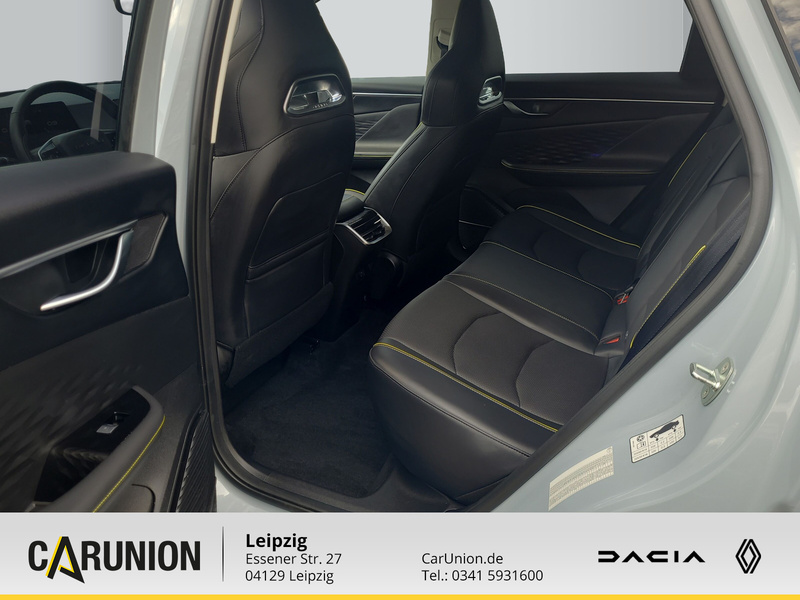 Baic Beijing X55