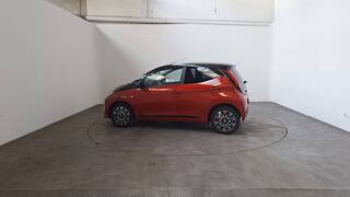 Vehicle 3D Image