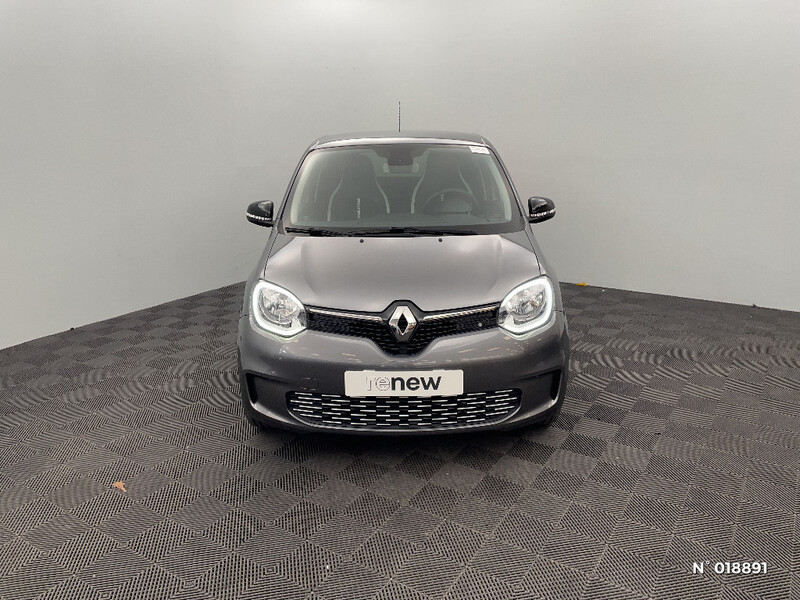 Renault Twingo III