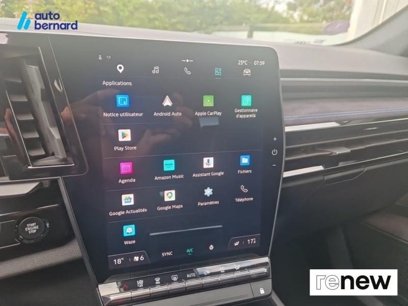 Renault Espace VI