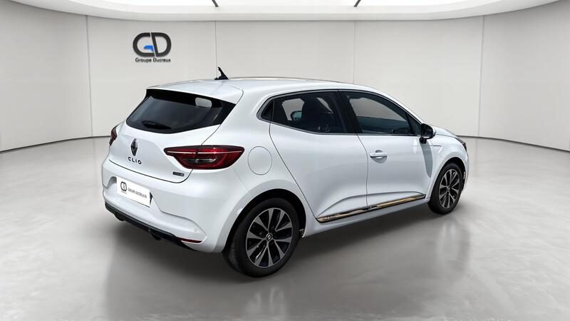 Renault Clio V