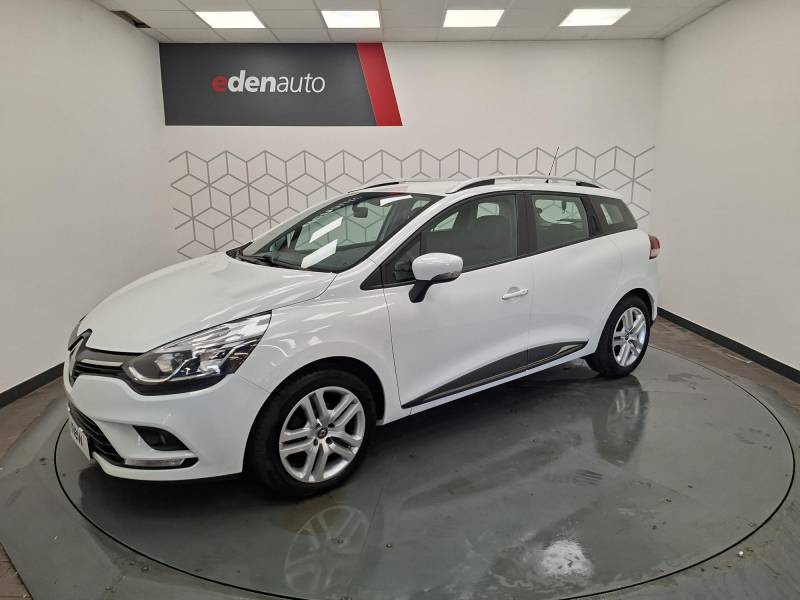 Renault Clio IV Estate