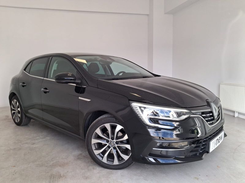 RENAULT Megane 2023 — imagine 19