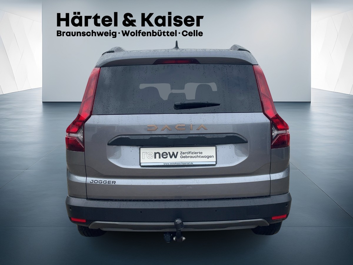 Dacia Jogger – Bild 4