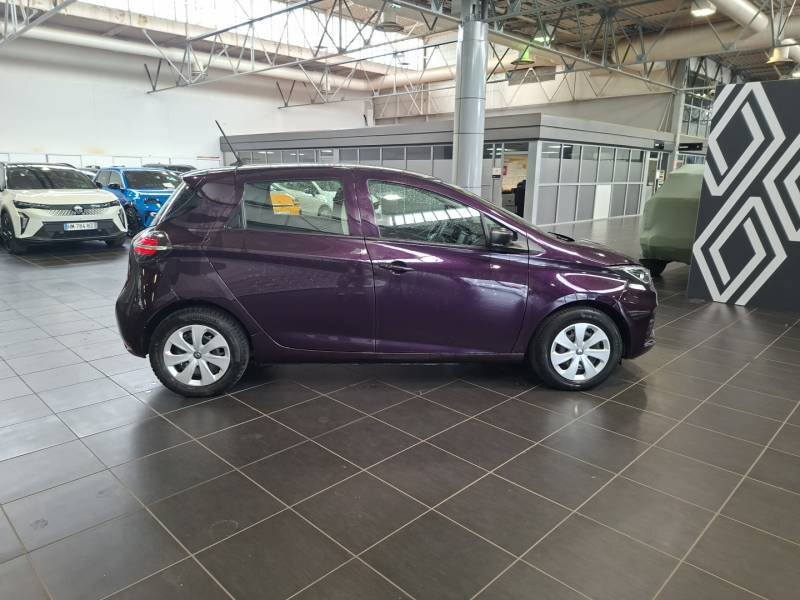 Renault ZOE E-Tech Electrique