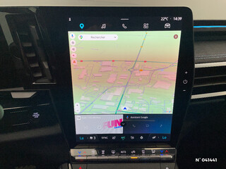 Vehicle 3D Image