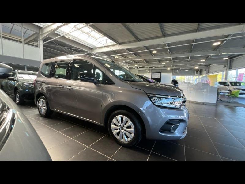 Renault Kangoo VP