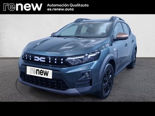 SANDERO