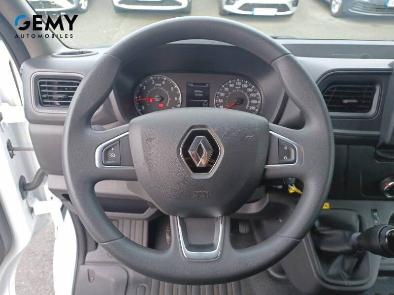 Renault Master III