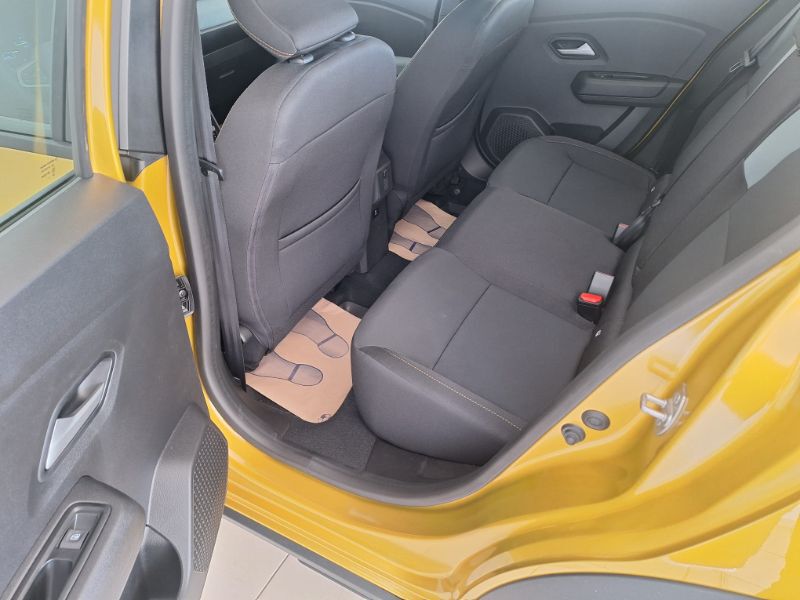 DACIA Sandero 2025 — imagine 14