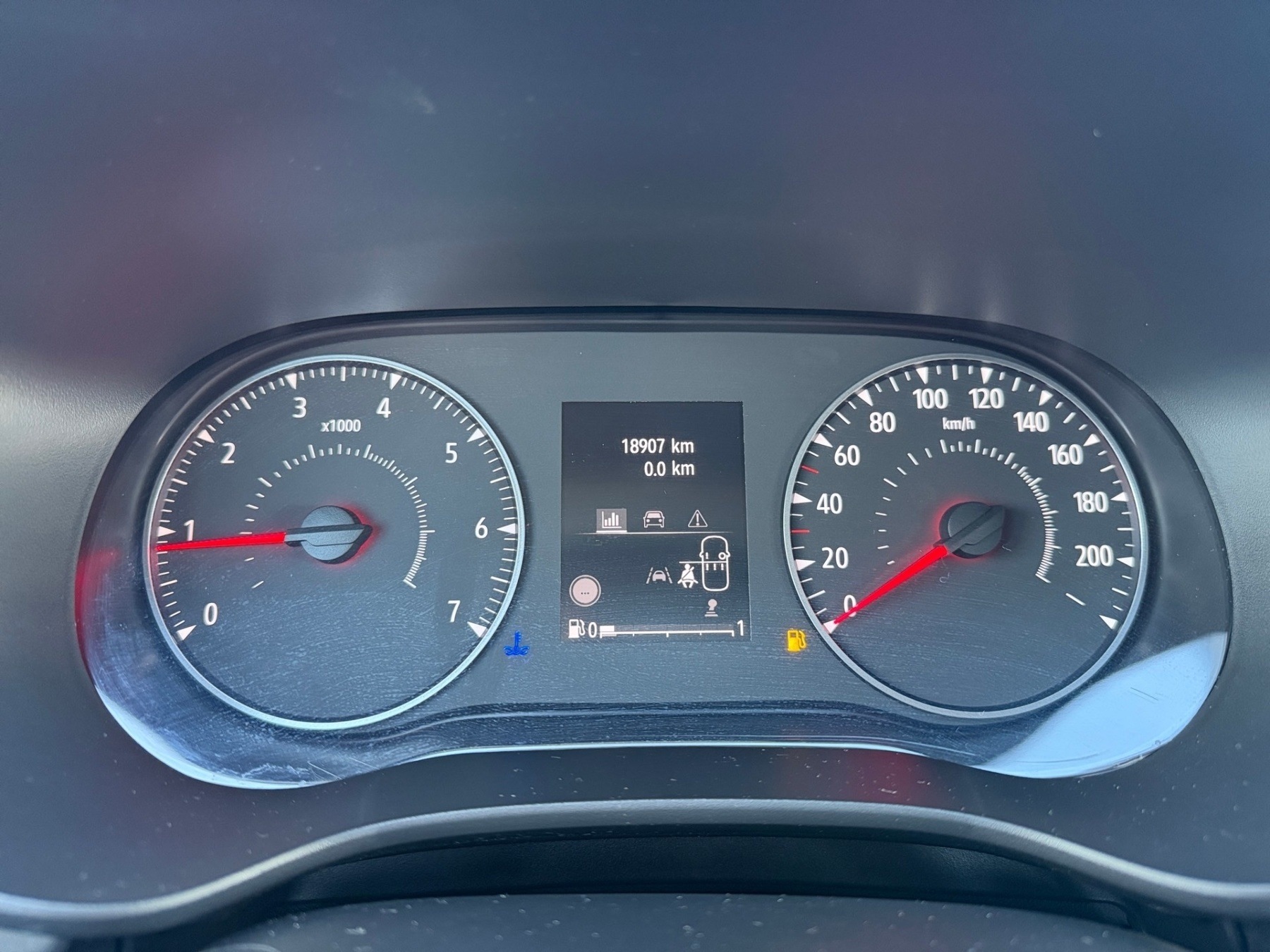 Dacia Sandero – Bild 5