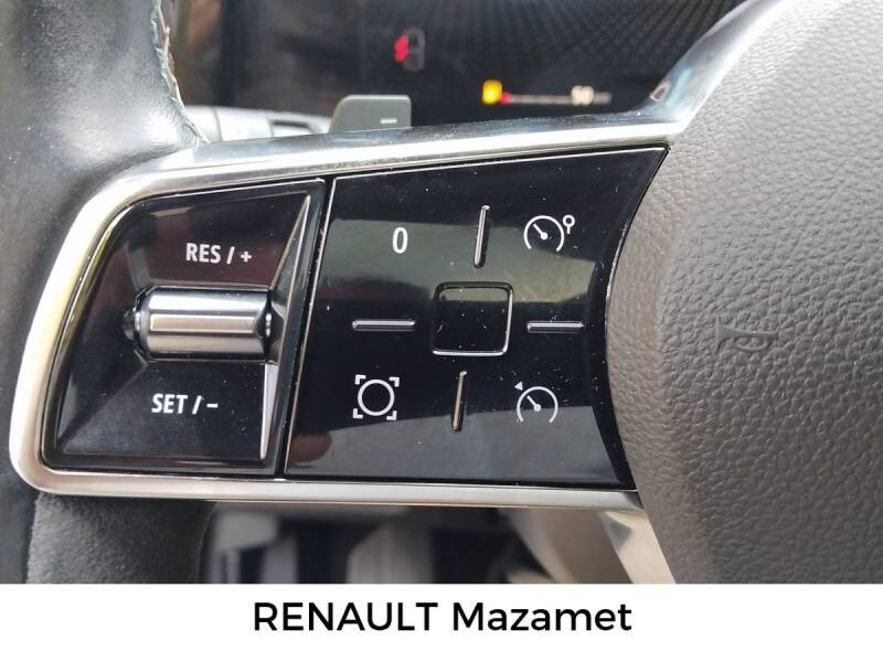 Renault Espace VI