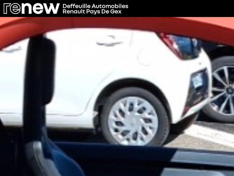 Renault Twizy