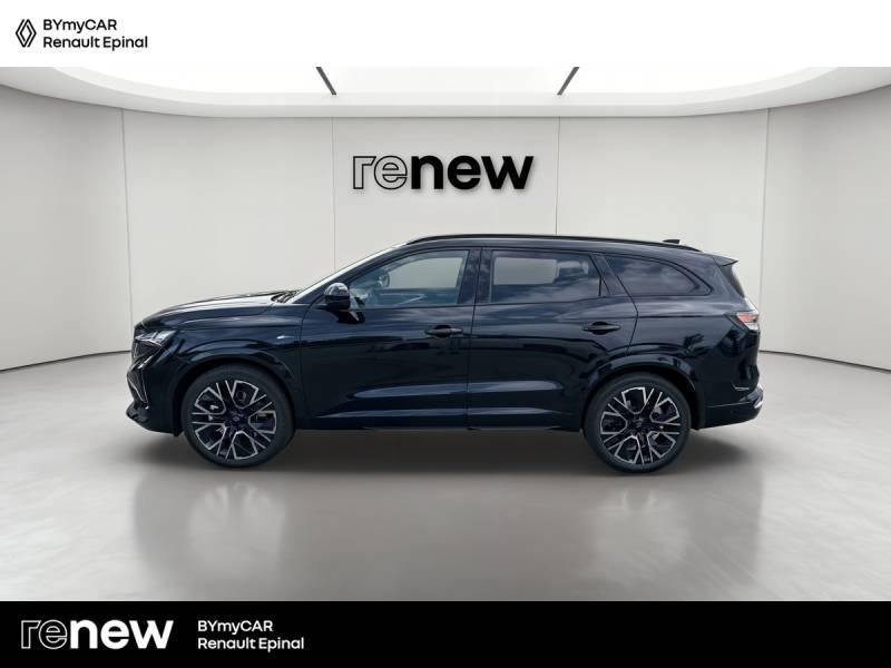 Renault Espace VI