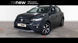 SANDERO