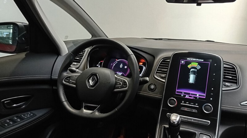 Renault Scénic
