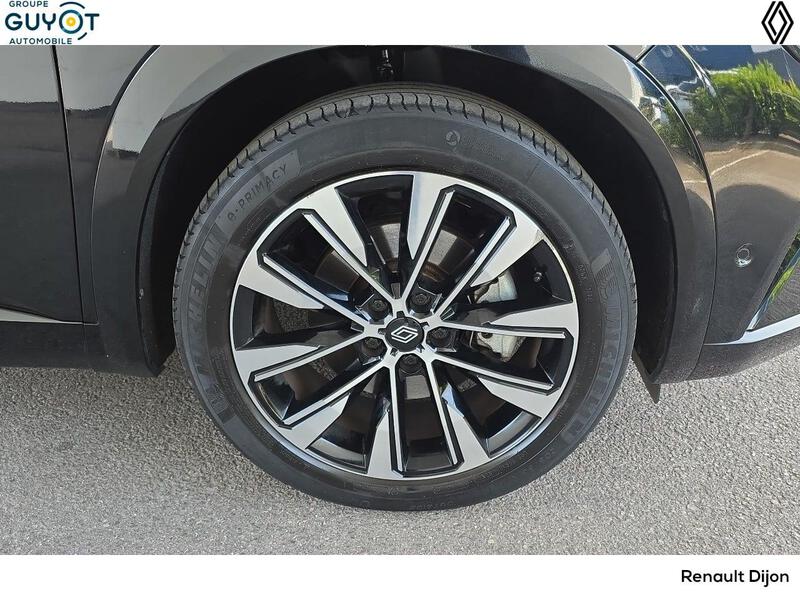 Renault Espace VI