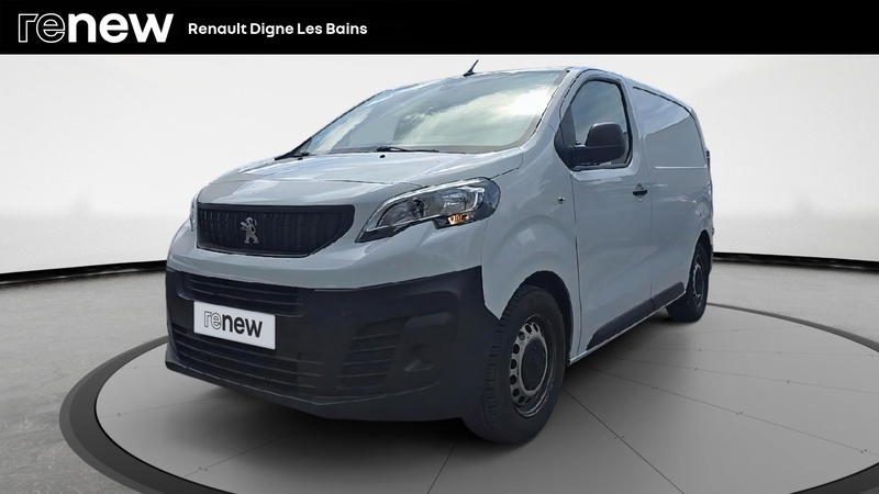 Peugeot Expert Fourgon