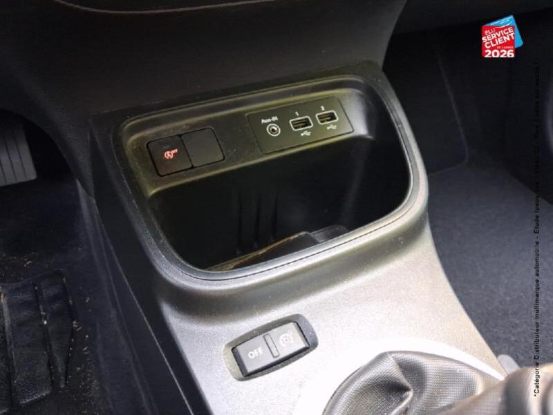 Renault Twingo III