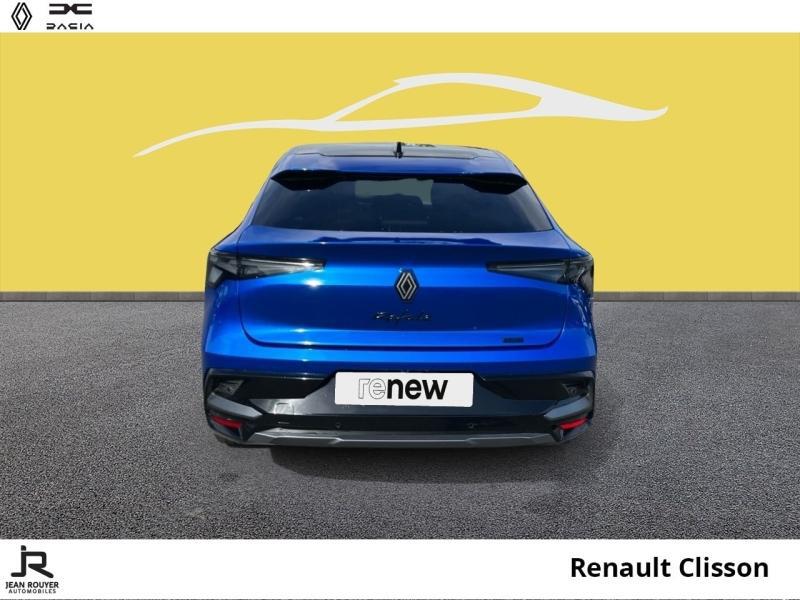 Renault Rafale