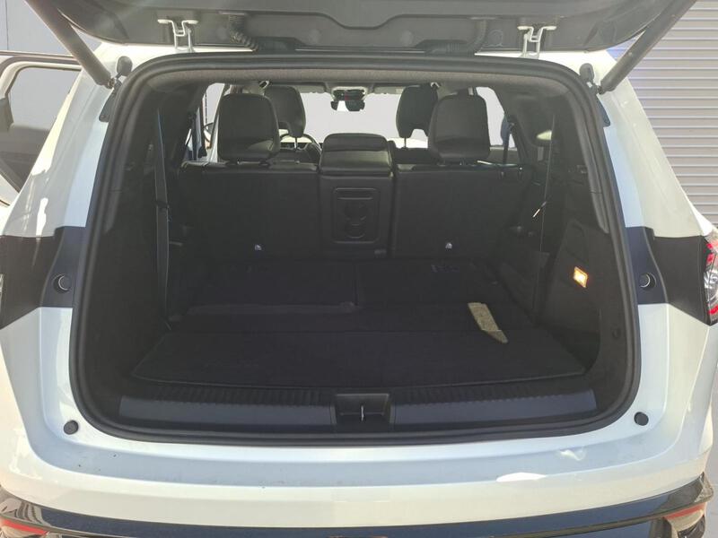 Renault Espace VI