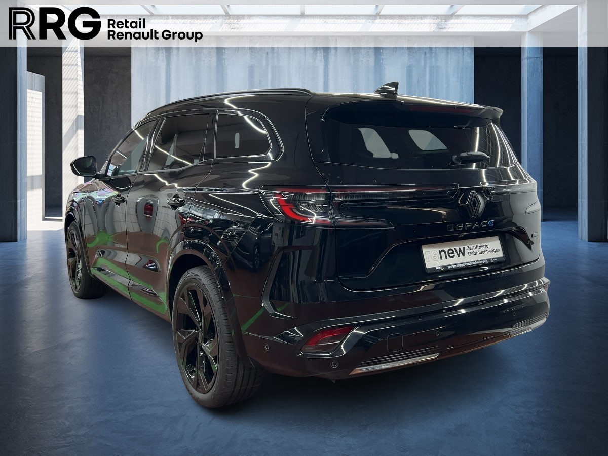 Renault Espace – Bild 4