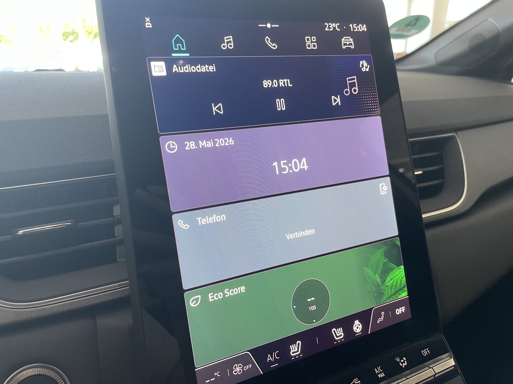 Renault Captur – Bild 41