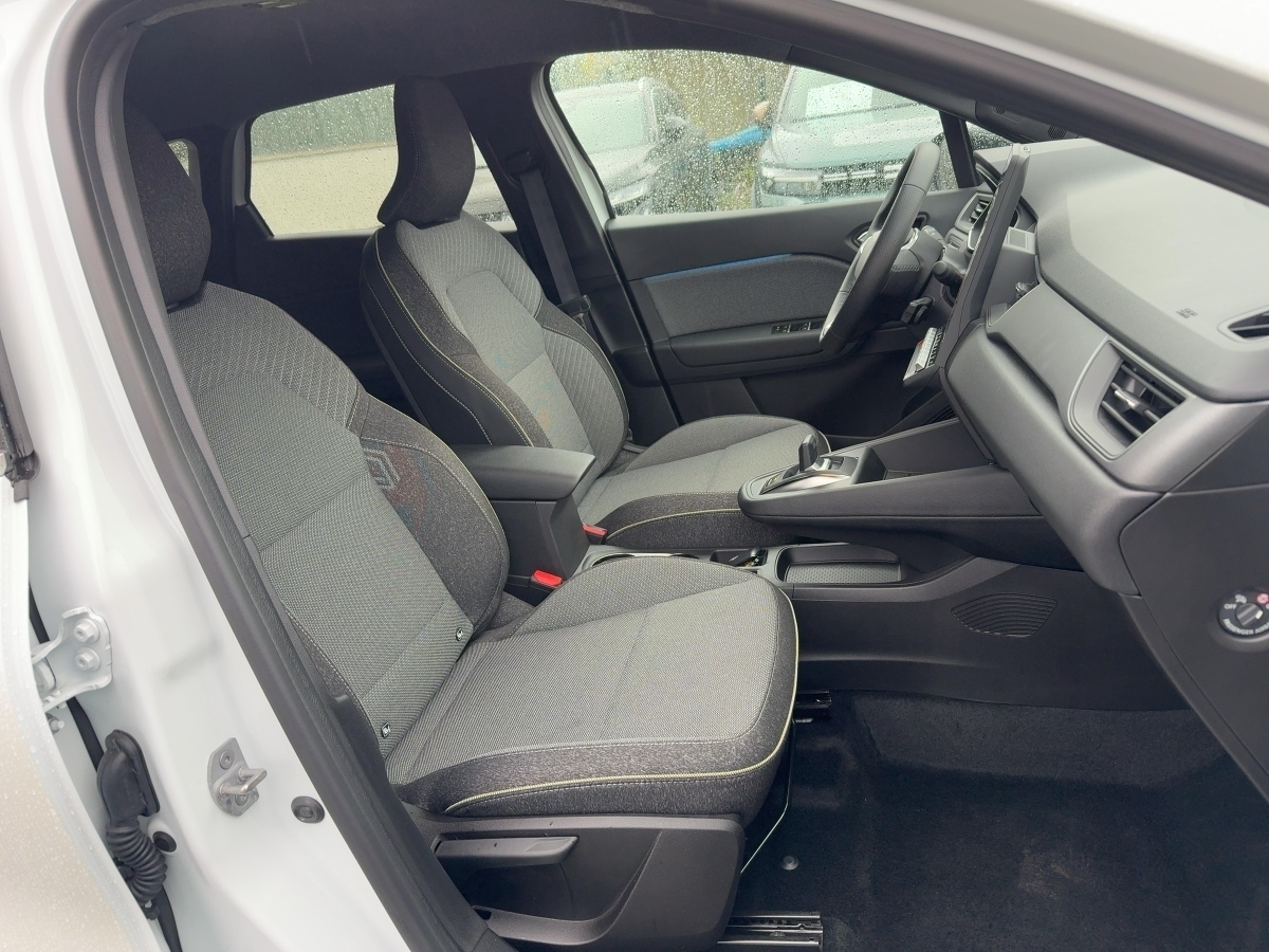 Renault Symbioz – Bild 11