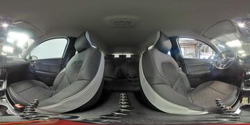 Vehicle 3D Image