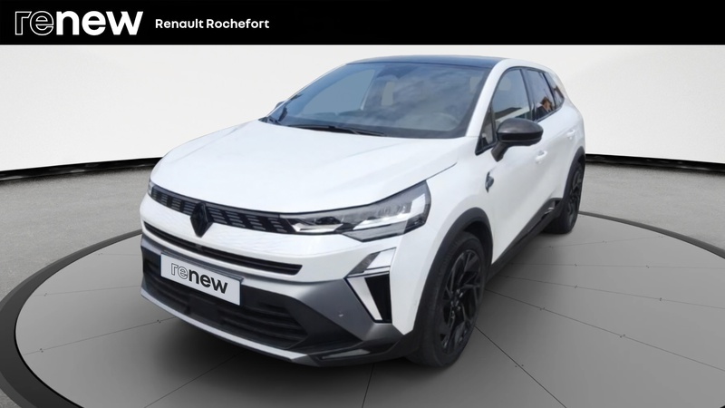 Renault Symbioz