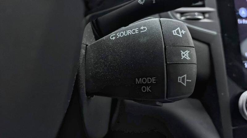 Renault Megane IV Berline