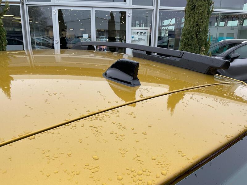 Fahrzeugabbildung Sandero Stepway Expression TCe 110 Bild 8 von 15